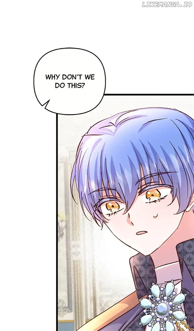 I Didn’t Save You To Get Proposed To Chapter 70 Online - página 57