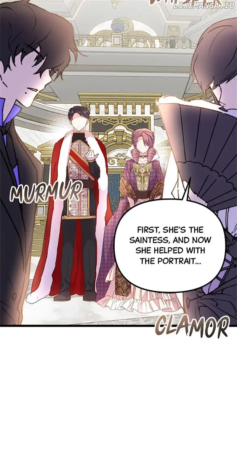 I Didn’t Save You To Get Proposed To Chapter 70 Online - página 76