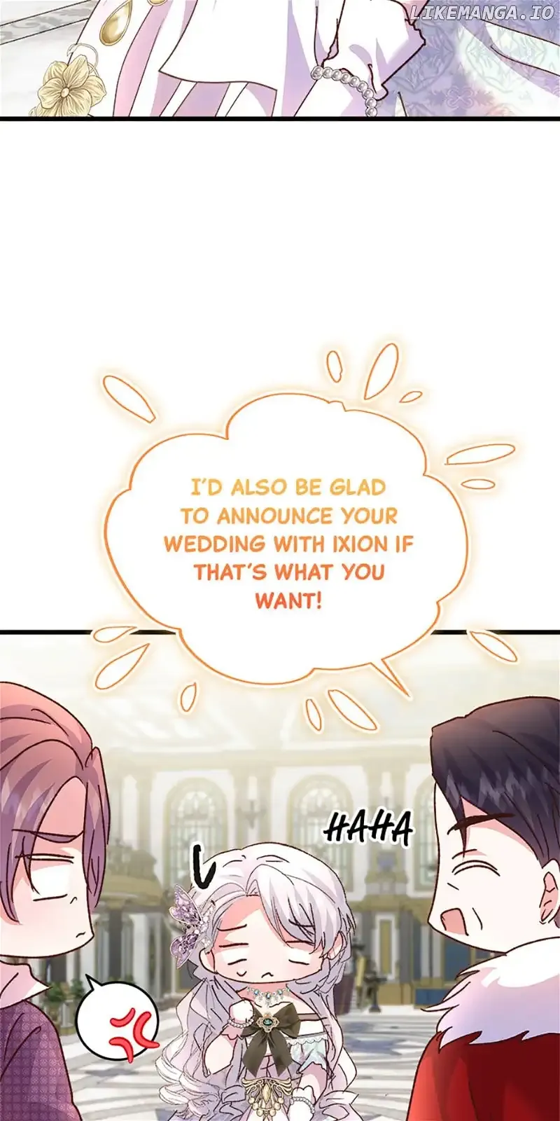 I Didn’t Save You To Get Proposed To Chapter 70 Online - página 80