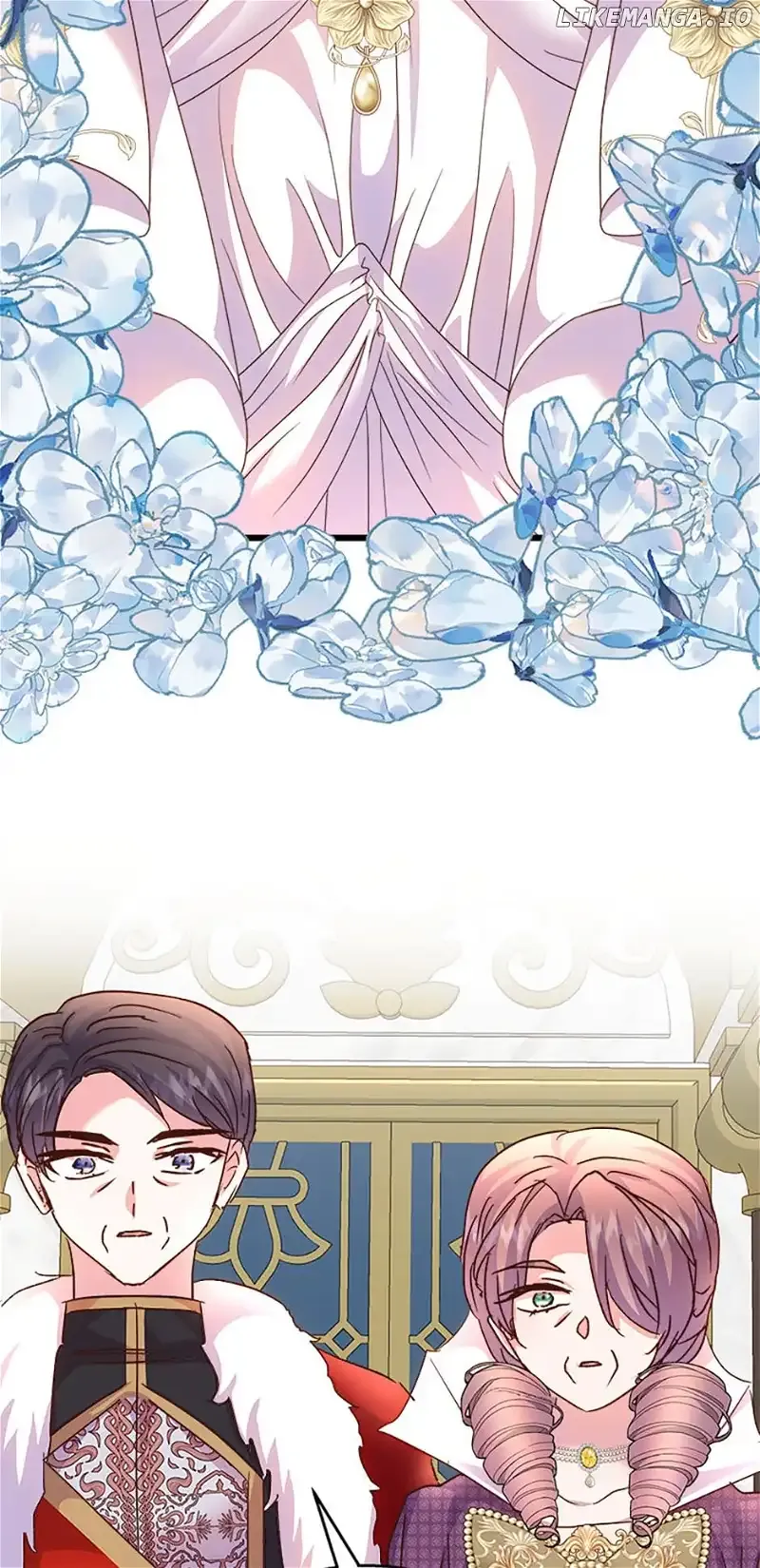 I Didn’t Save You To Get Proposed To Chapter 70 Online - página 84