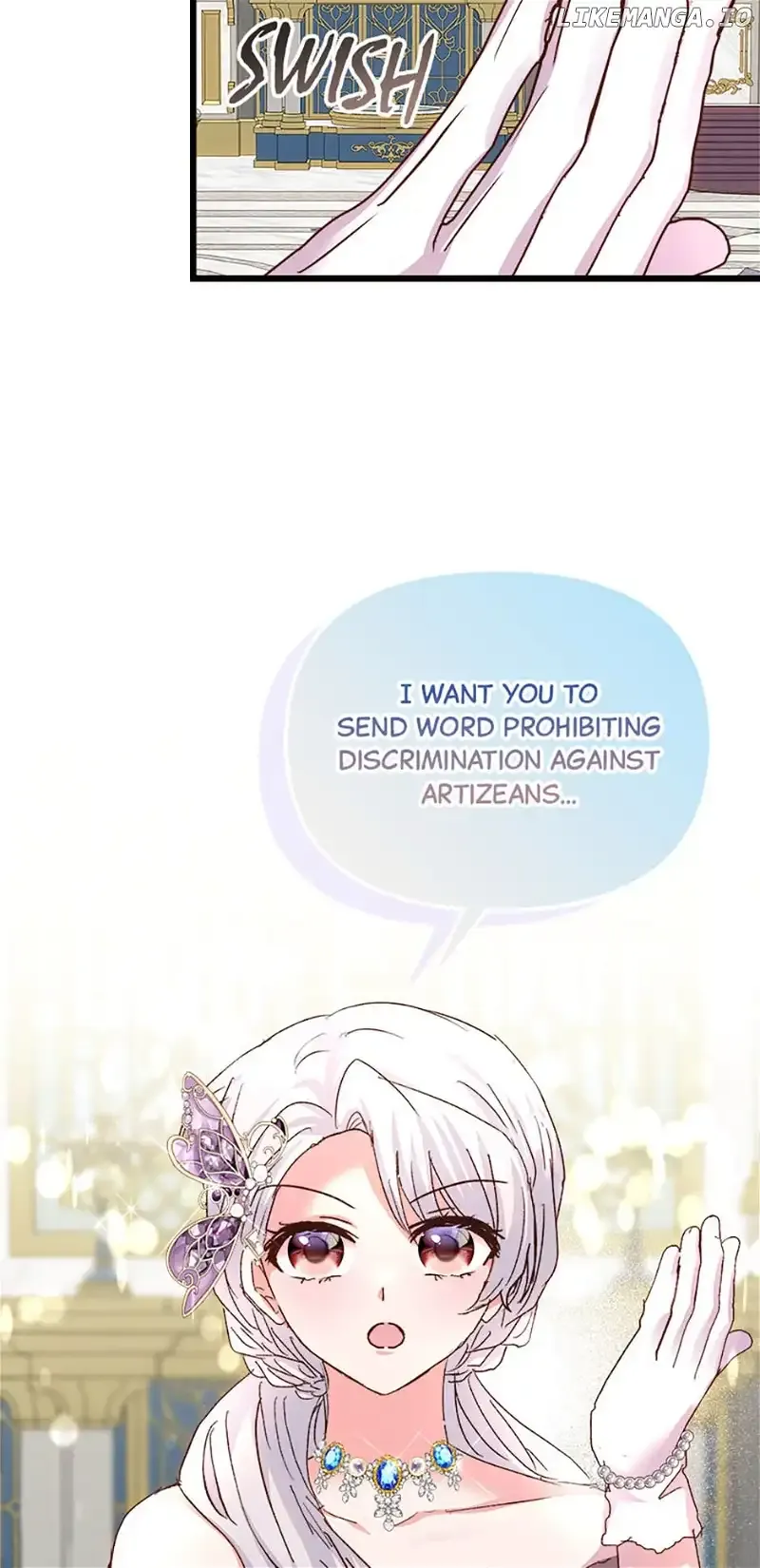 I Didn’t Save You To Get Proposed To Chapter 71 Online - página 2