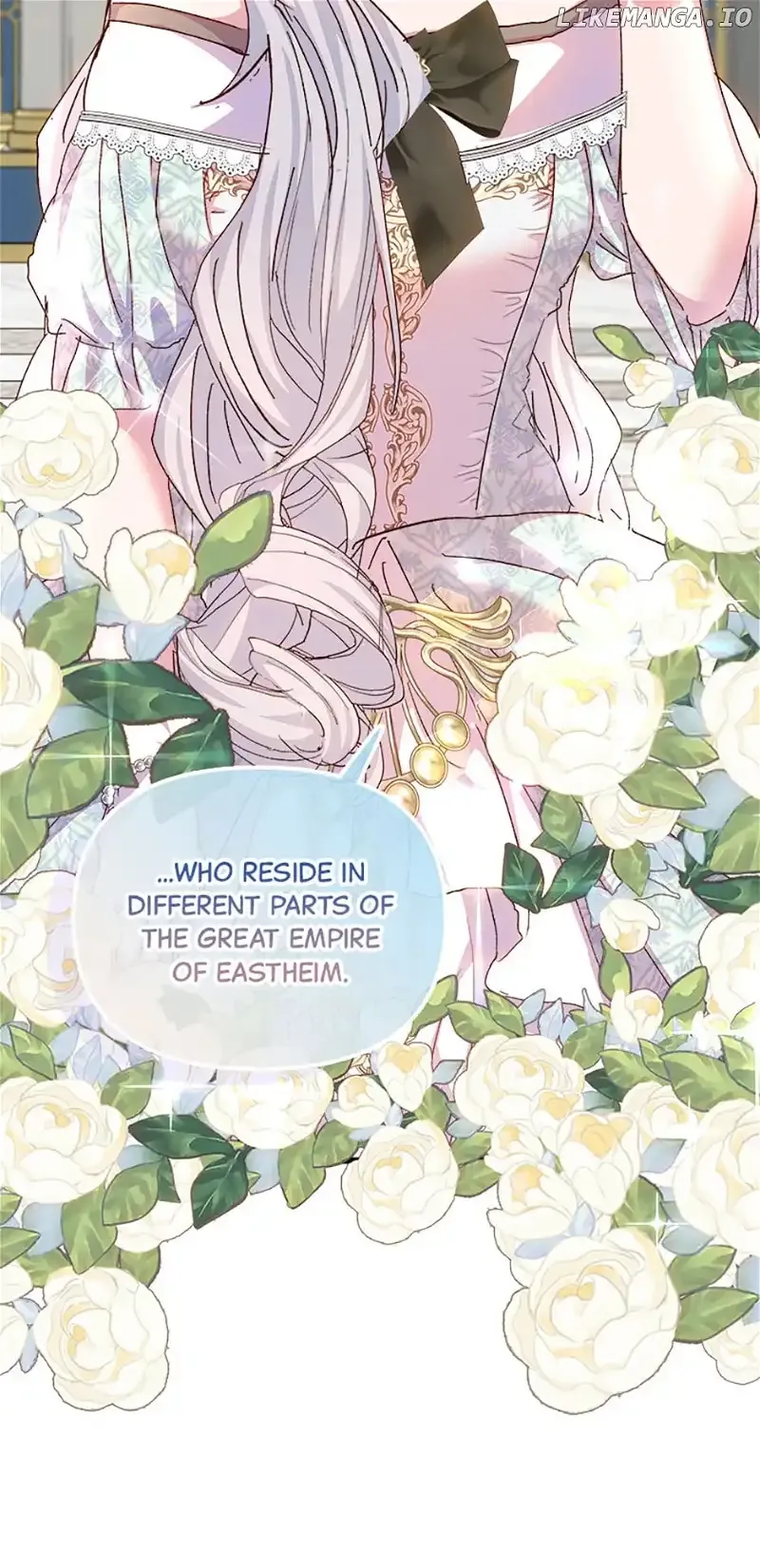 I Didn’t Save You To Get Proposed To Chapter 71 Online - página 3