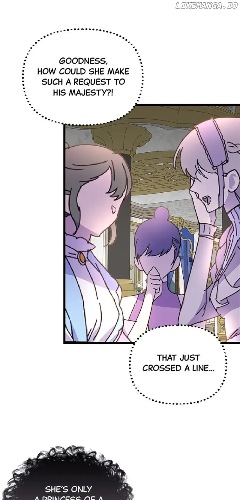 I Didn’t Save You To Get Proposed To Chapter 71 Online - página 5