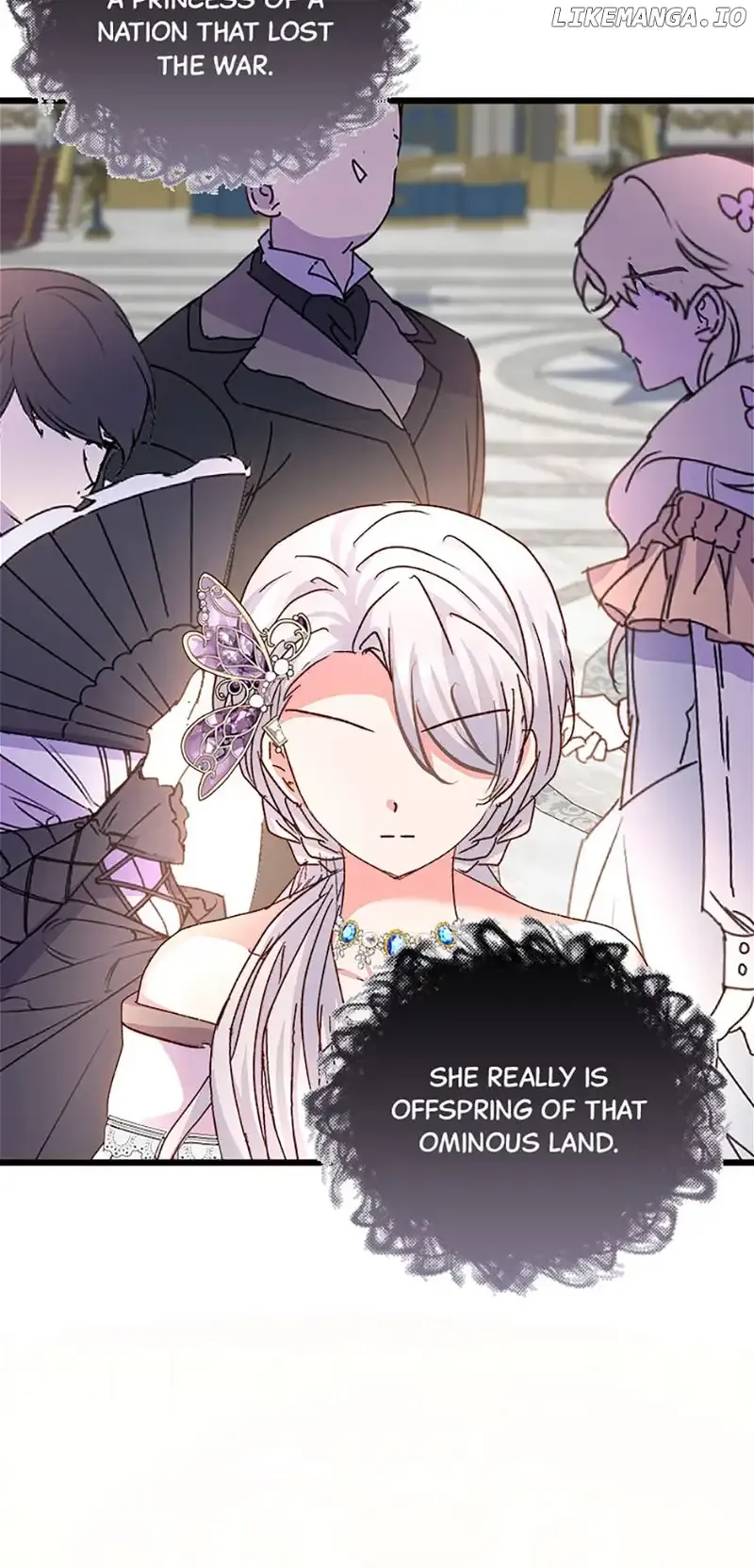 I Didn’t Save You To Get Proposed To Chapter 71 Online - página 6
