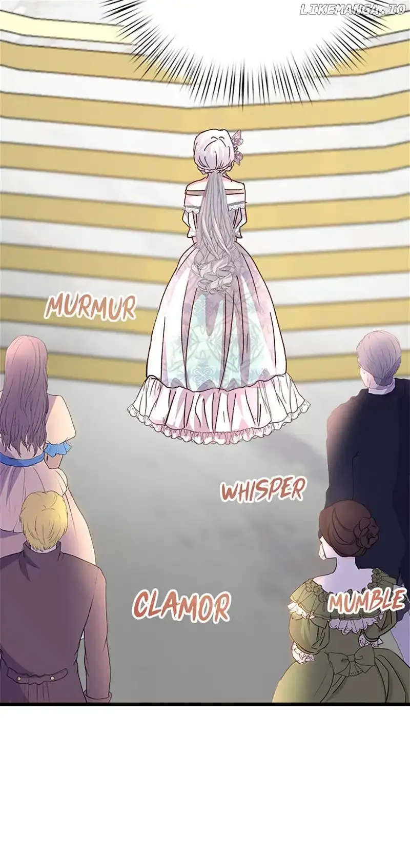 I Didn’t Save You To Get Proposed To Chapter 71 Online - página 8
