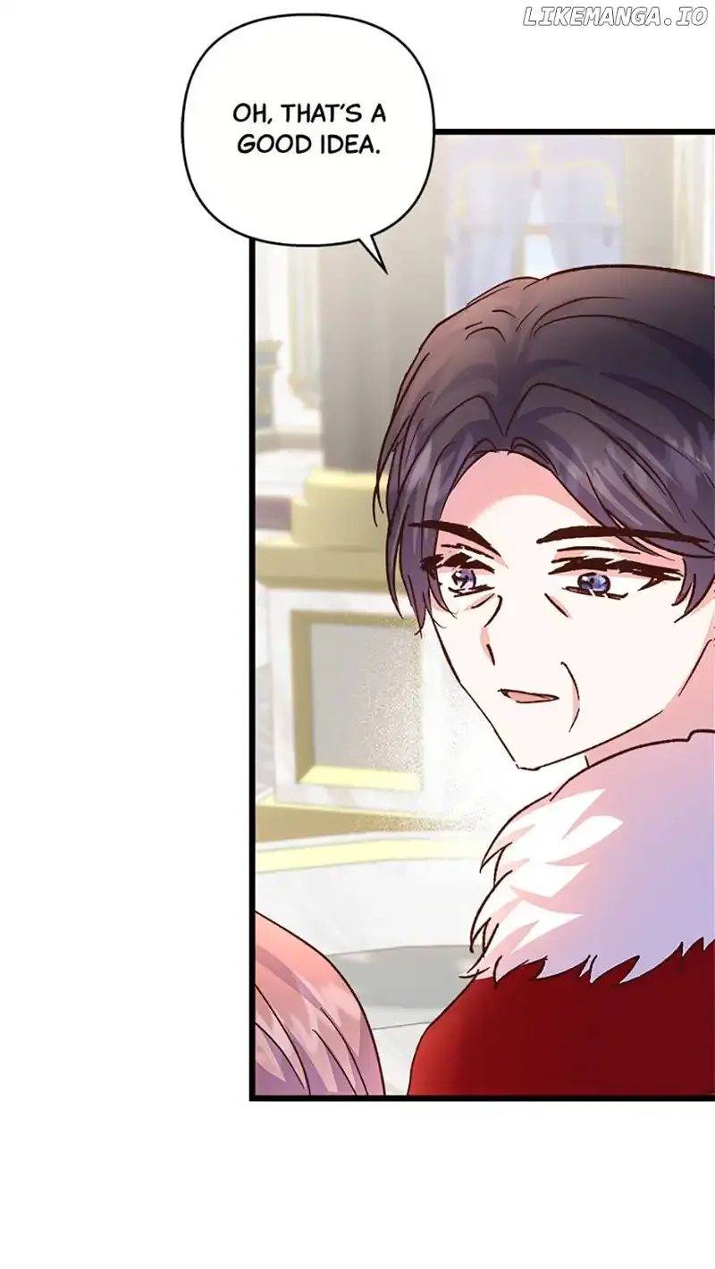 I Didn’t Save You To Get Proposed To Chapter 71 Online - página 13