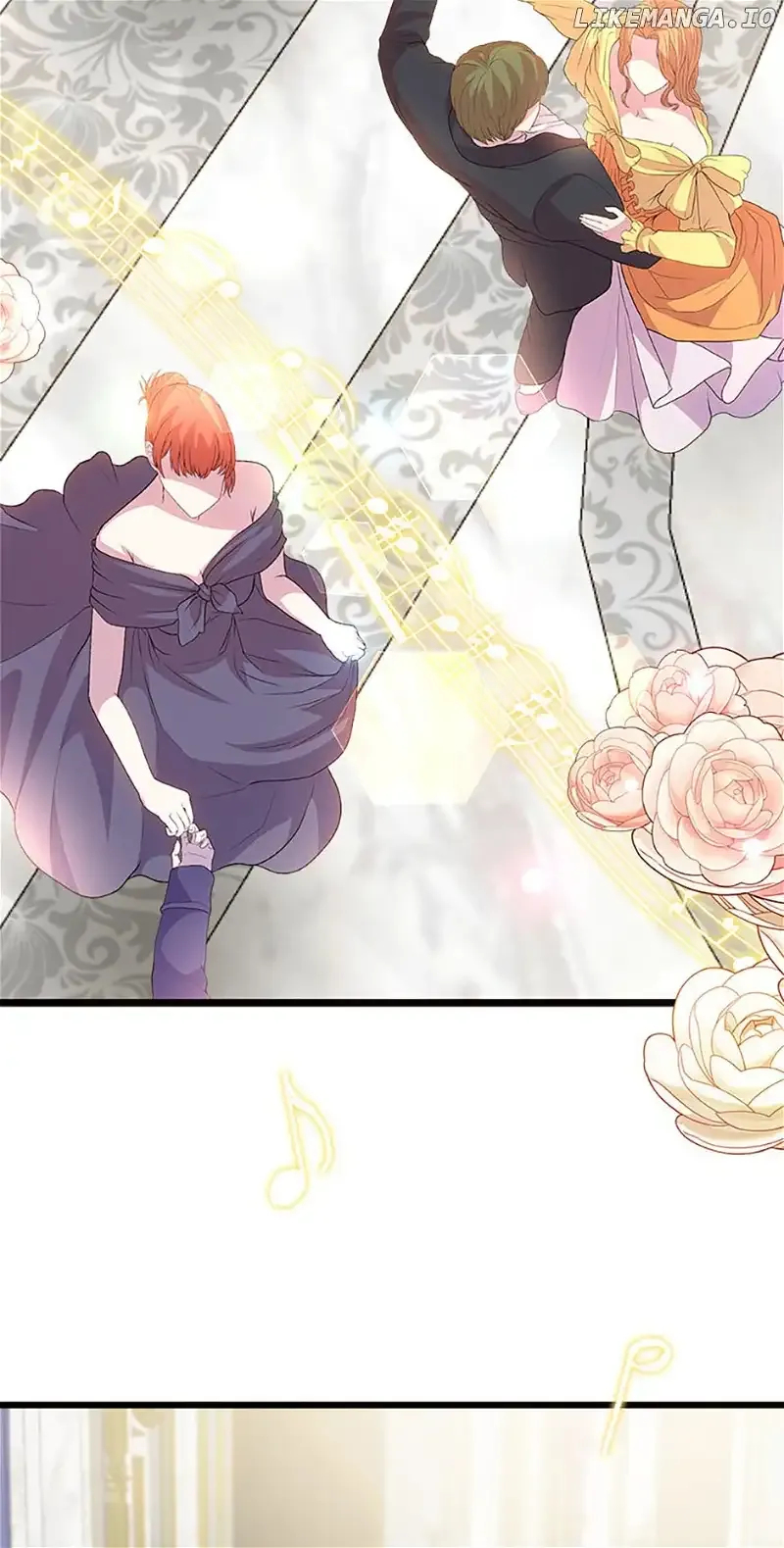 I Didn’t Save You To Get Proposed To Chapter 71 Online - página 21