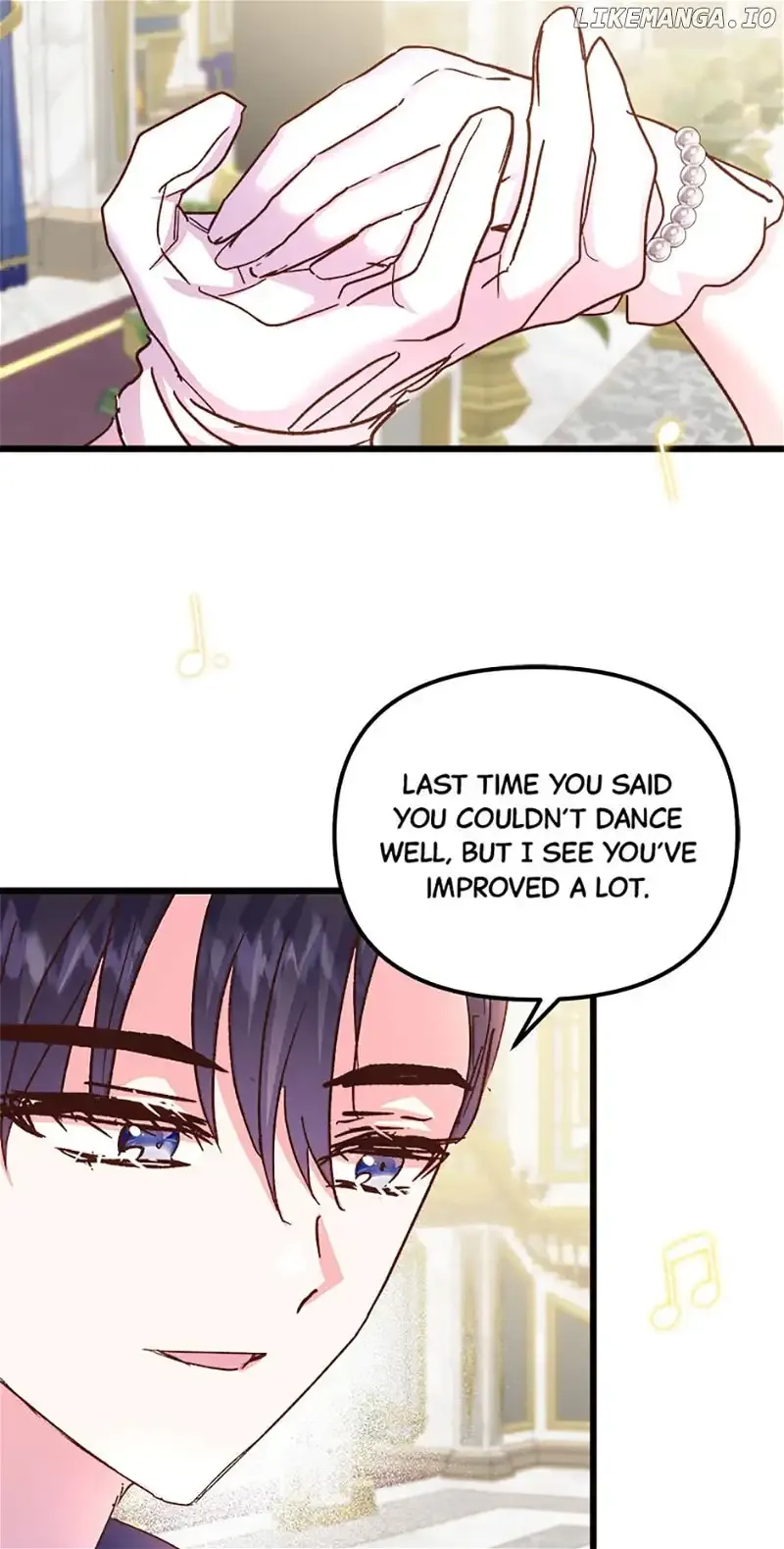 I Didn’t Save You To Get Proposed To Chapter 71 Online - página 22