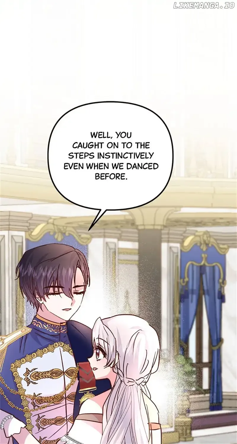 I Didn’t Save You To Get Proposed To Chapter 71 Online - página 24