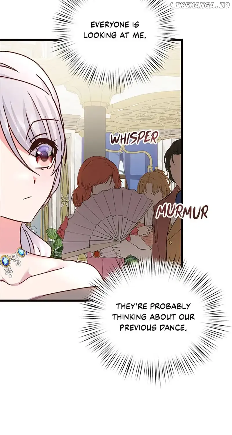 I Didn’t Save You To Get Proposed To Chapter 71 Online - página 27
