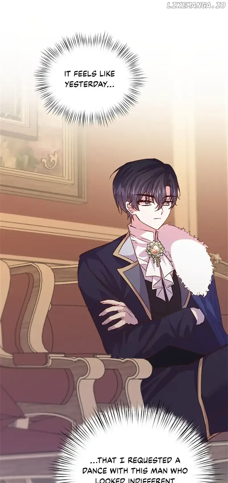 I Didn’t Save You To Get Proposed To Chapter 71 Online - página 28