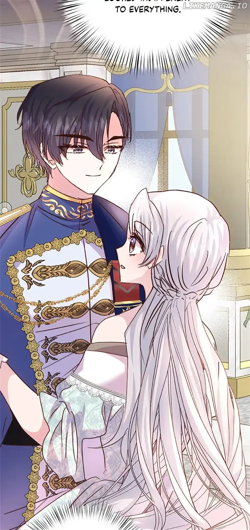 I Didn’t Save You To Get Proposed To Chapter 71 Online - página 29