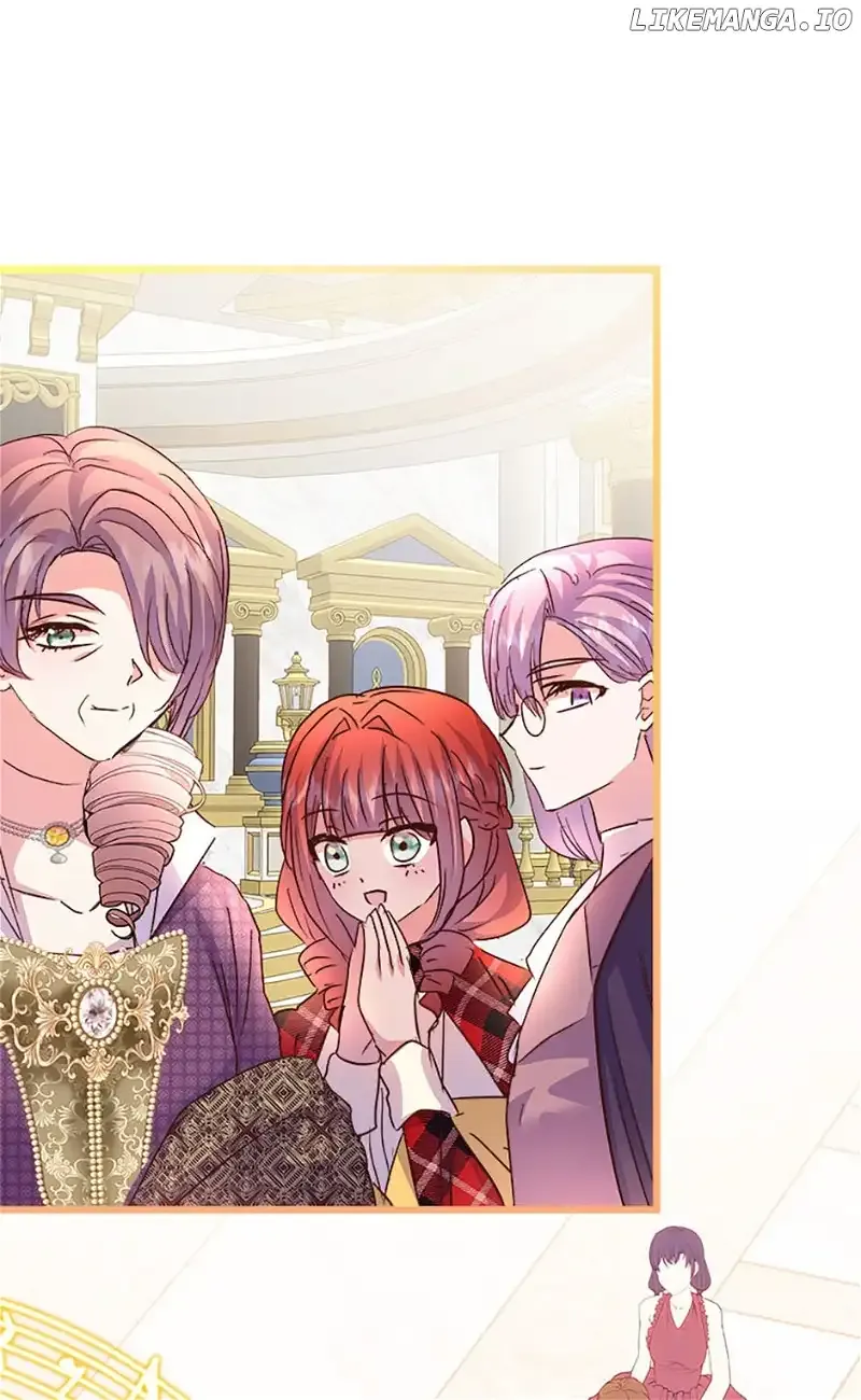 I Didn’t Save You To Get Proposed To Chapter 71 Online - página 32