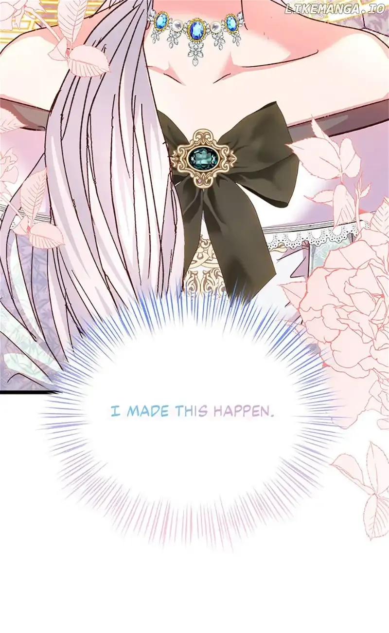 I Didn’t Save You To Get Proposed To Chapter 71 Online - página 35
