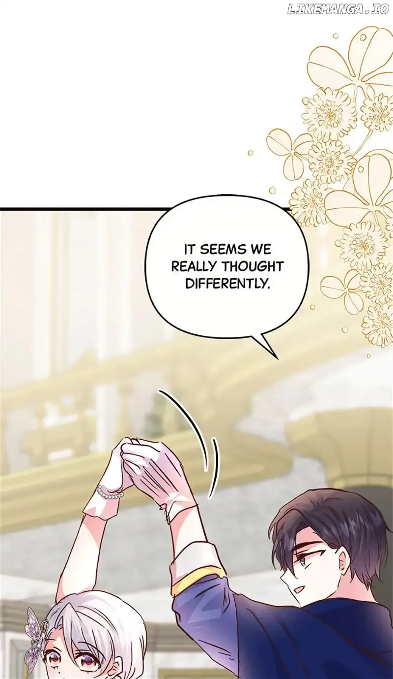 I Didn’t Save You To Get Proposed To Chapter 71 Online - página 37