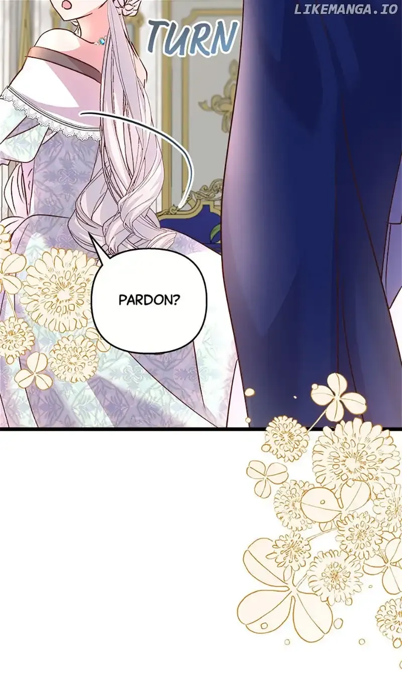 I Didn’t Save You To Get Proposed To Chapter 71 Online - página 38