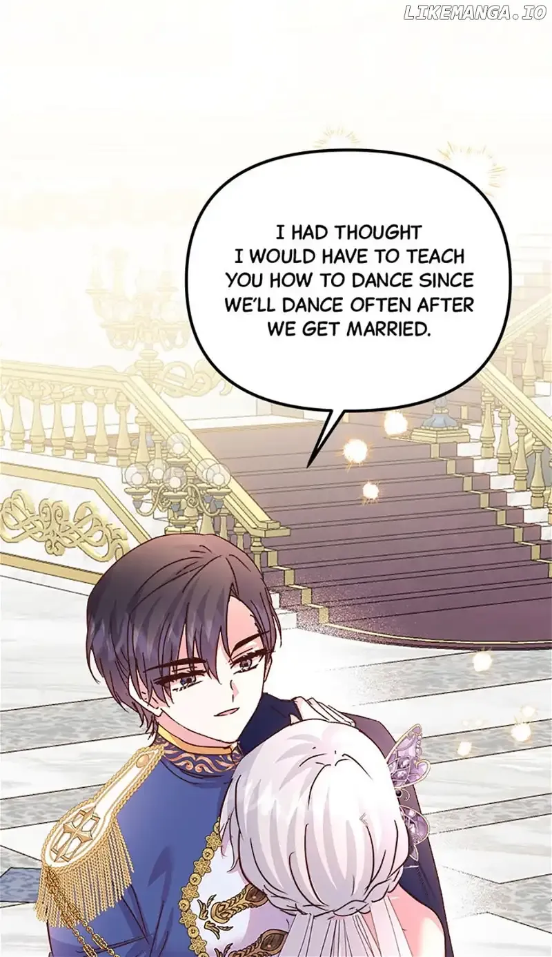 I Didn’t Save You To Get Proposed To Chapter 71 Online - página 39