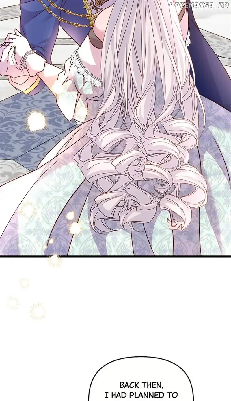 I Didn’t Save You To Get Proposed To Chapter 71 Online - página 40