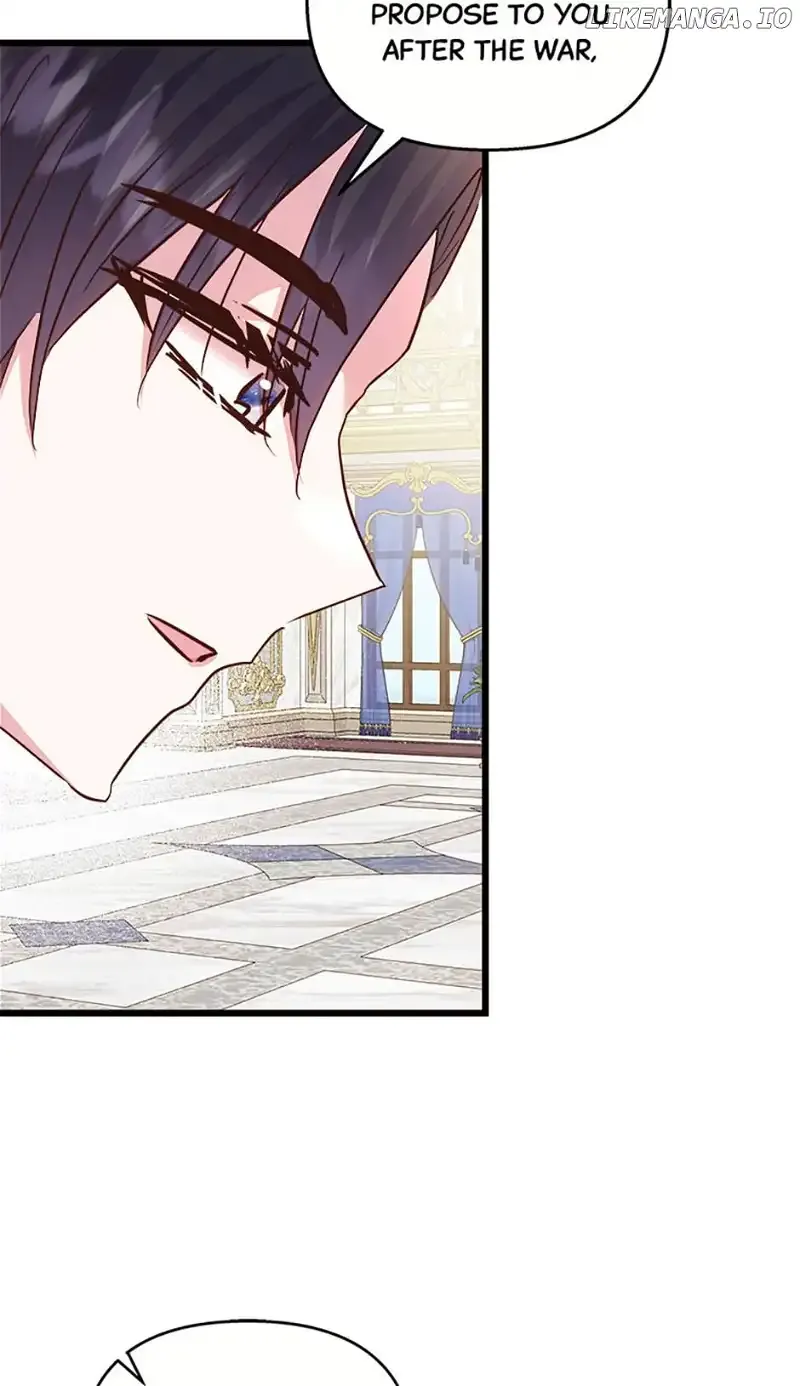 I Didn’t Save You To Get Proposed To Chapter 71 Online - página 41