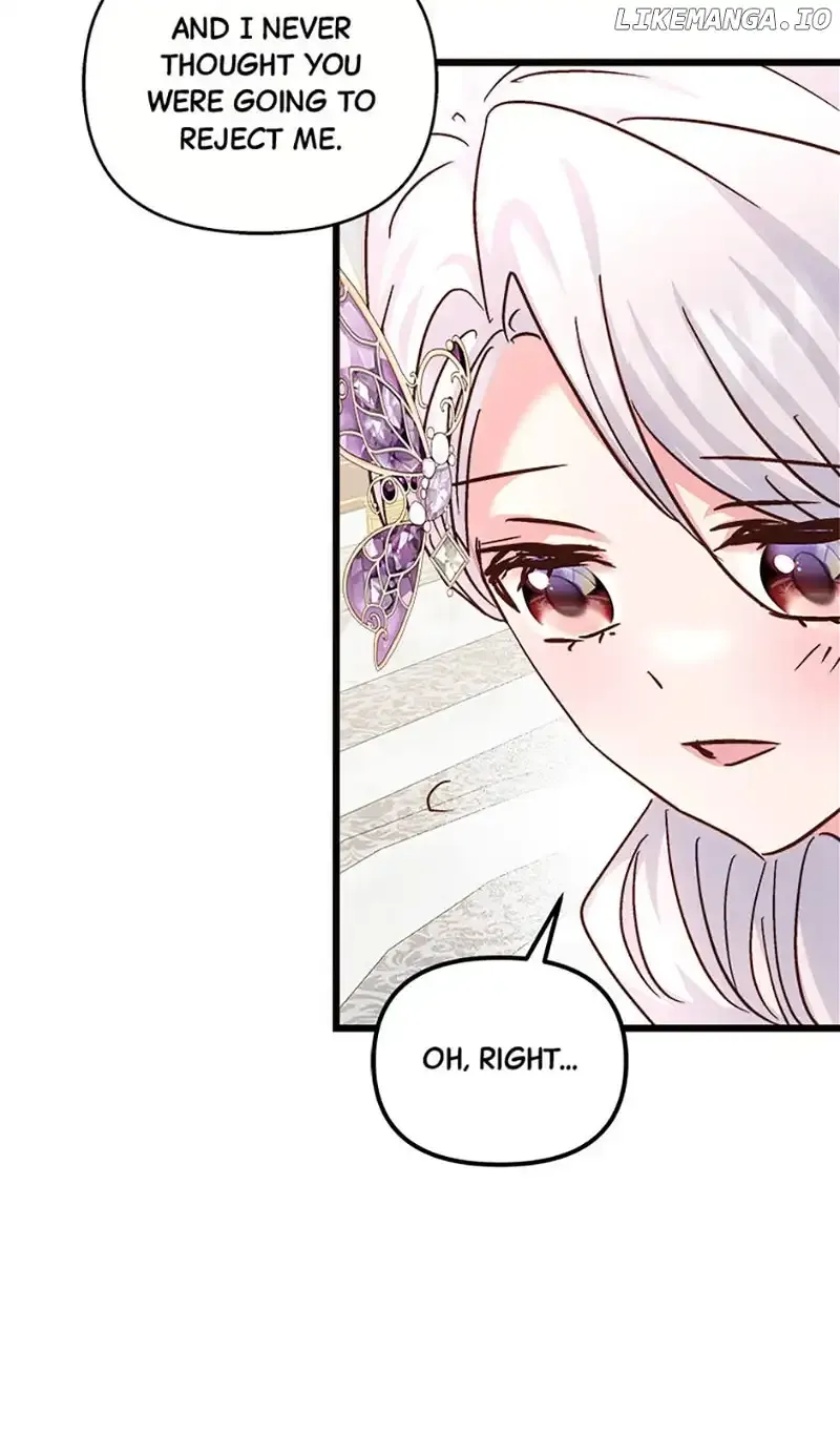 I Didn’t Save You To Get Proposed To Chapter 71 Online - página 42