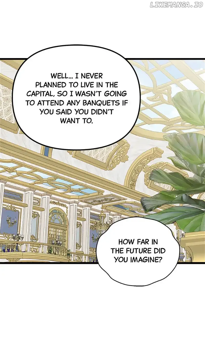I Didn’t Save You To Get Proposed To Chapter 71 Online - página 43