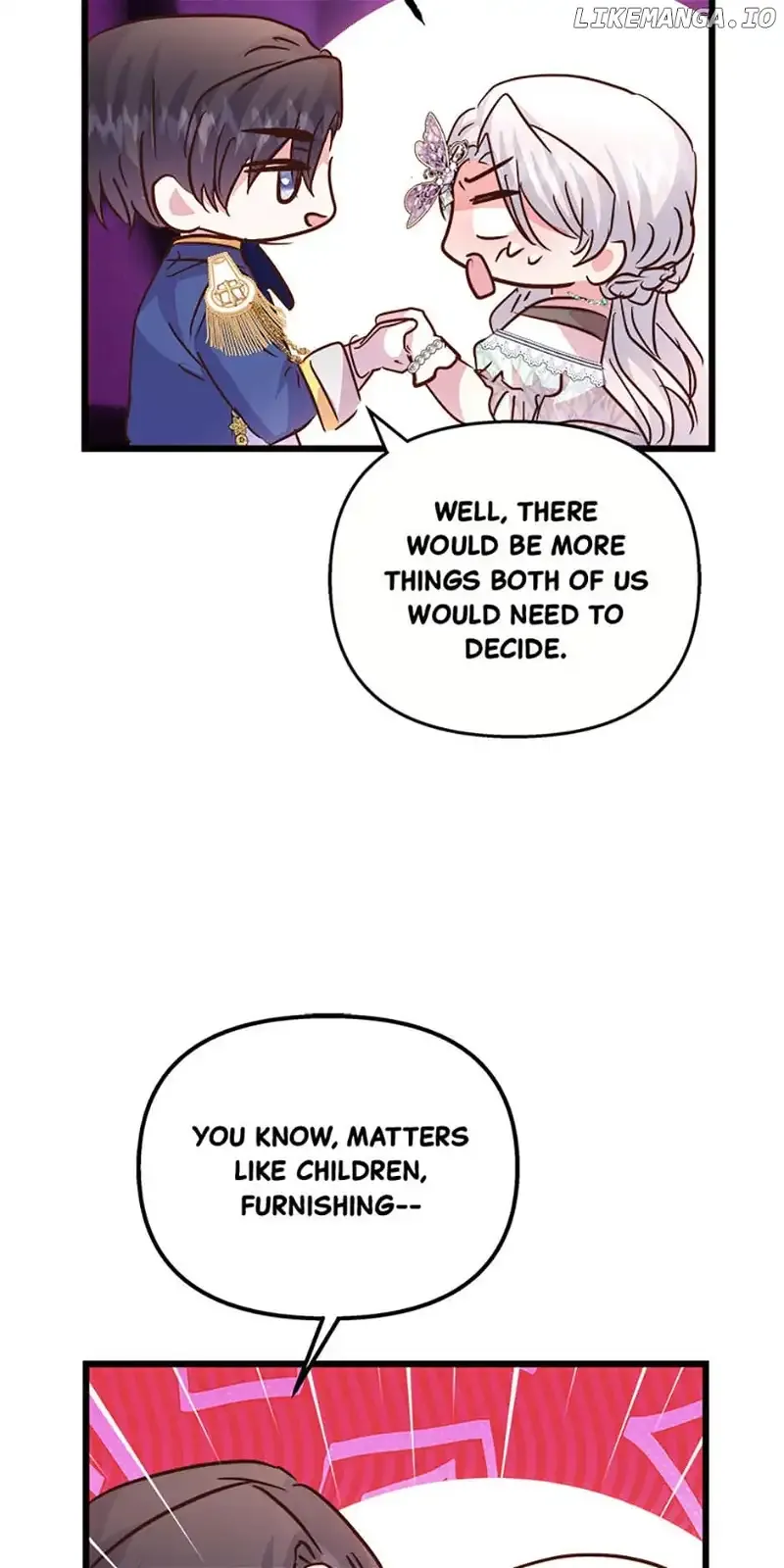 I Didn’t Save You To Get Proposed To Chapter 71 Online - página 45