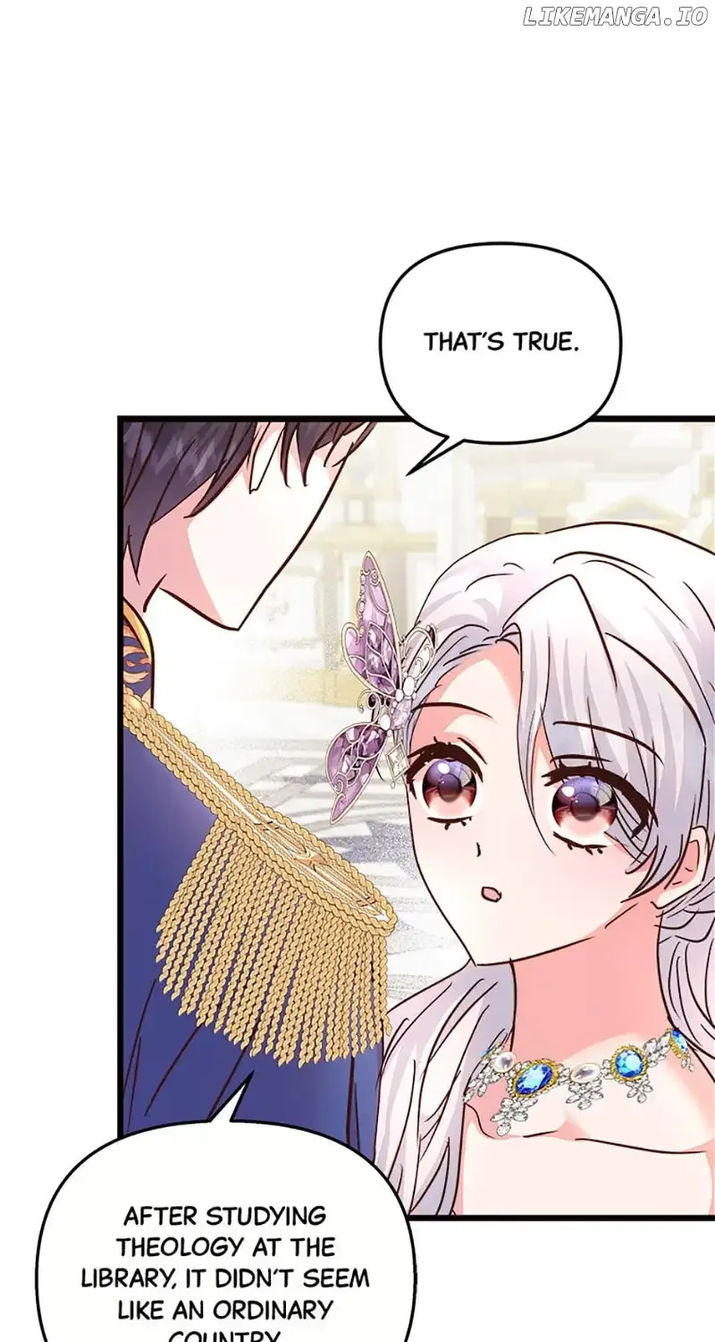 I Didn’t Save You To Get Proposed To Chapter 71 Online - página 48