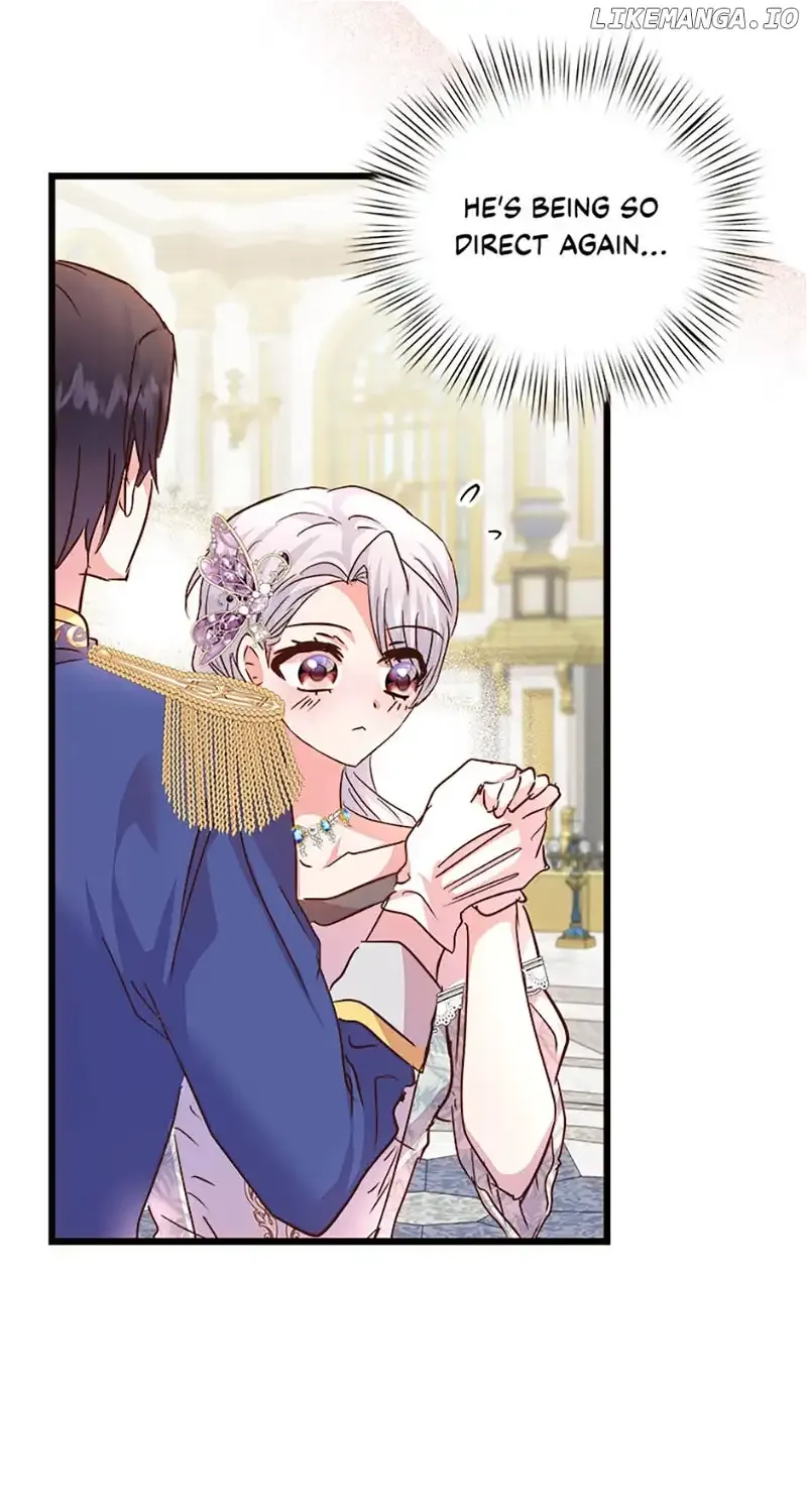 I Didn’t Save You To Get Proposed To Chapter 71 Online - página 51