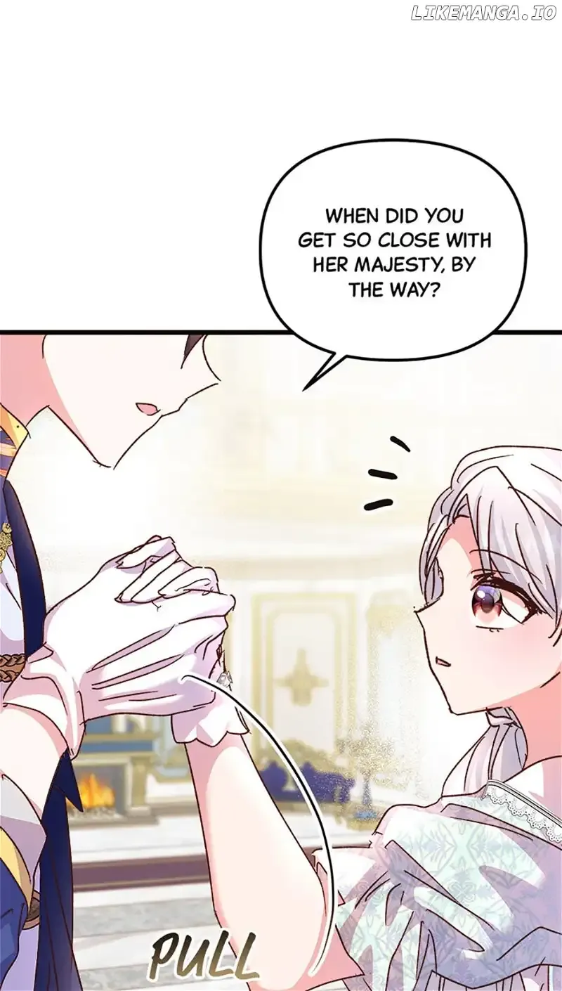 I Didn’t Save You To Get Proposed To Chapter 71 Online - página 52