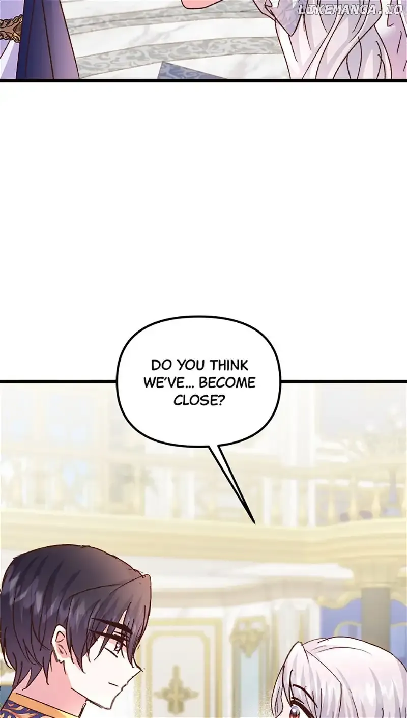 I Didn’t Save You To Get Proposed To Chapter 71 Online - página 53