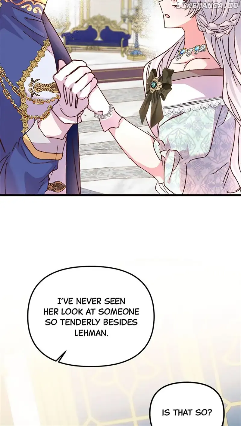 I Didn’t Save You To Get Proposed To Chapter 71 Online - página 54