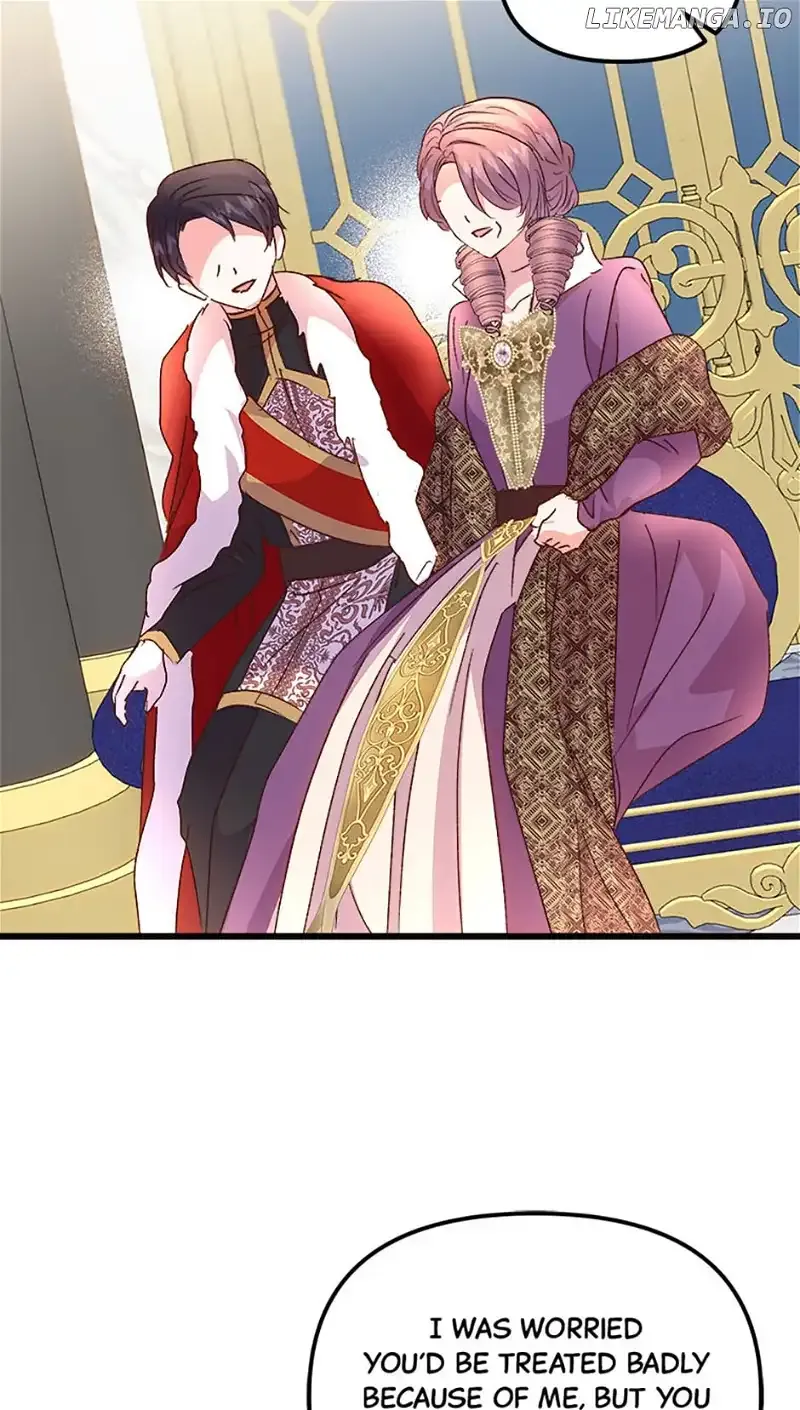 I Didn’t Save You To Get Proposed To Chapter 71 Online - página 55