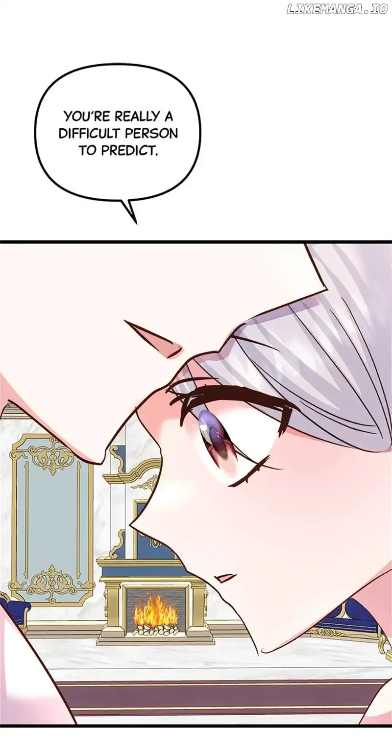 I Didn’t Save You To Get Proposed To Chapter 71 Online - página 57