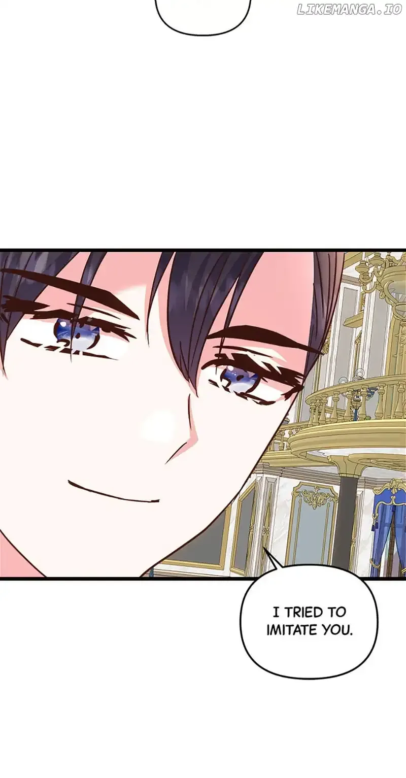 I Didn’t Save You To Get Proposed To Chapter 71 Online - página 59