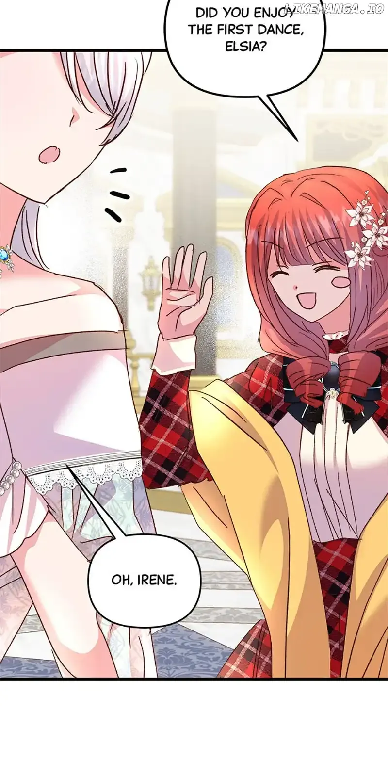 I Didn’t Save You To Get Proposed To Chapter 71 Online - página 64
