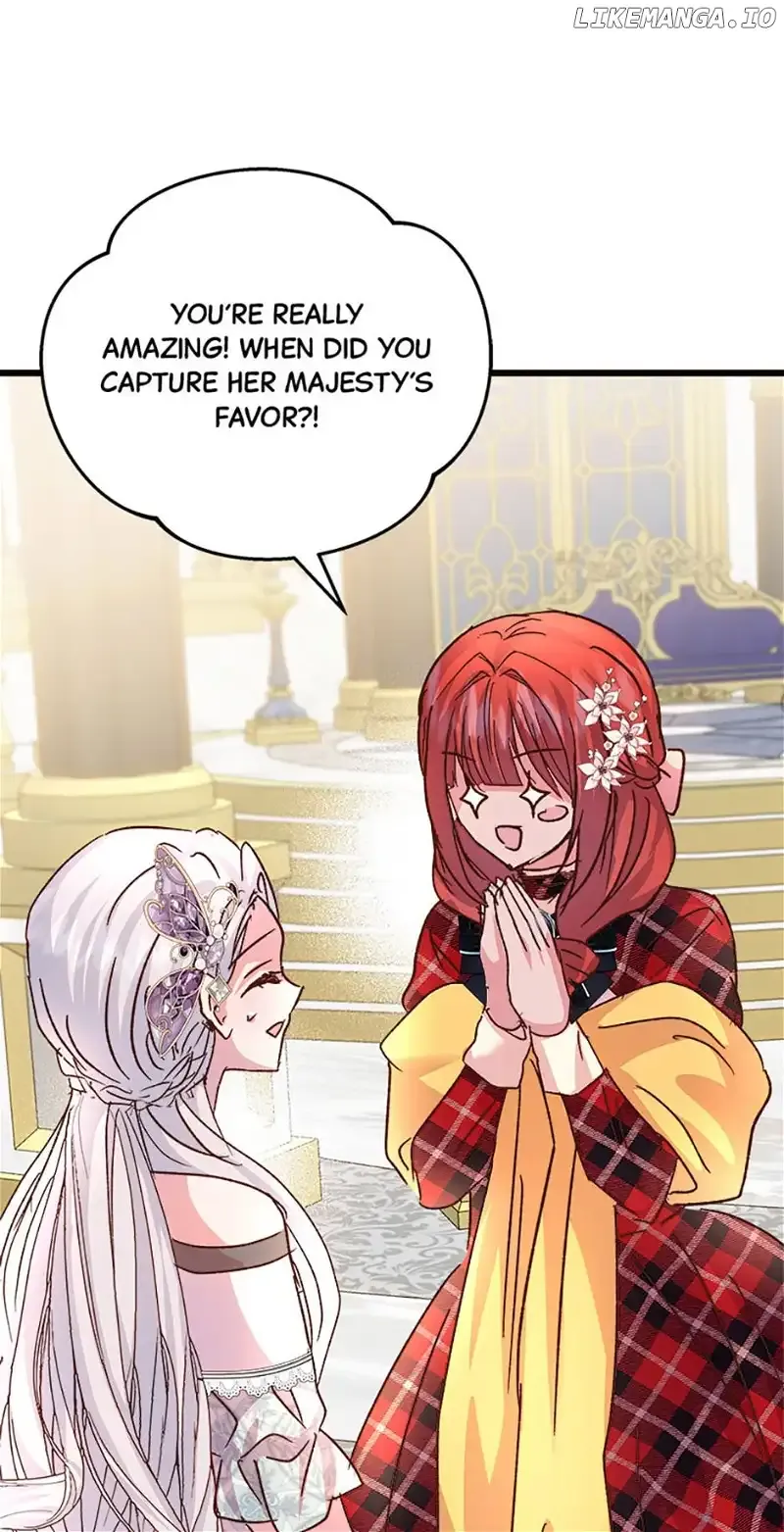 I Didn’t Save You To Get Proposed To Chapter 71 Online - página 65