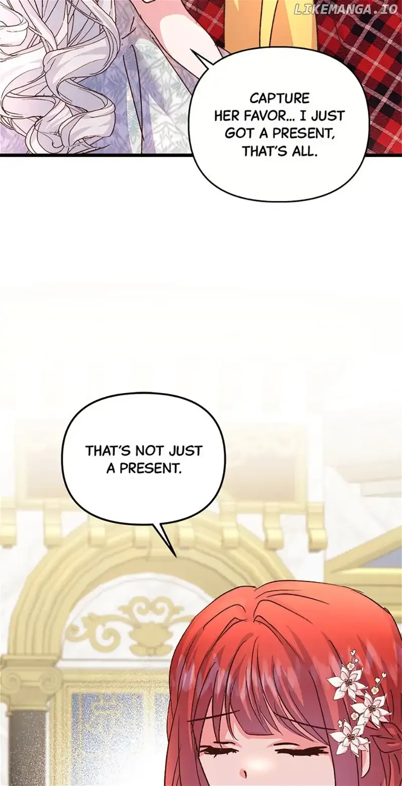 I Didn’t Save You To Get Proposed To Chapter 71 Online - página 66