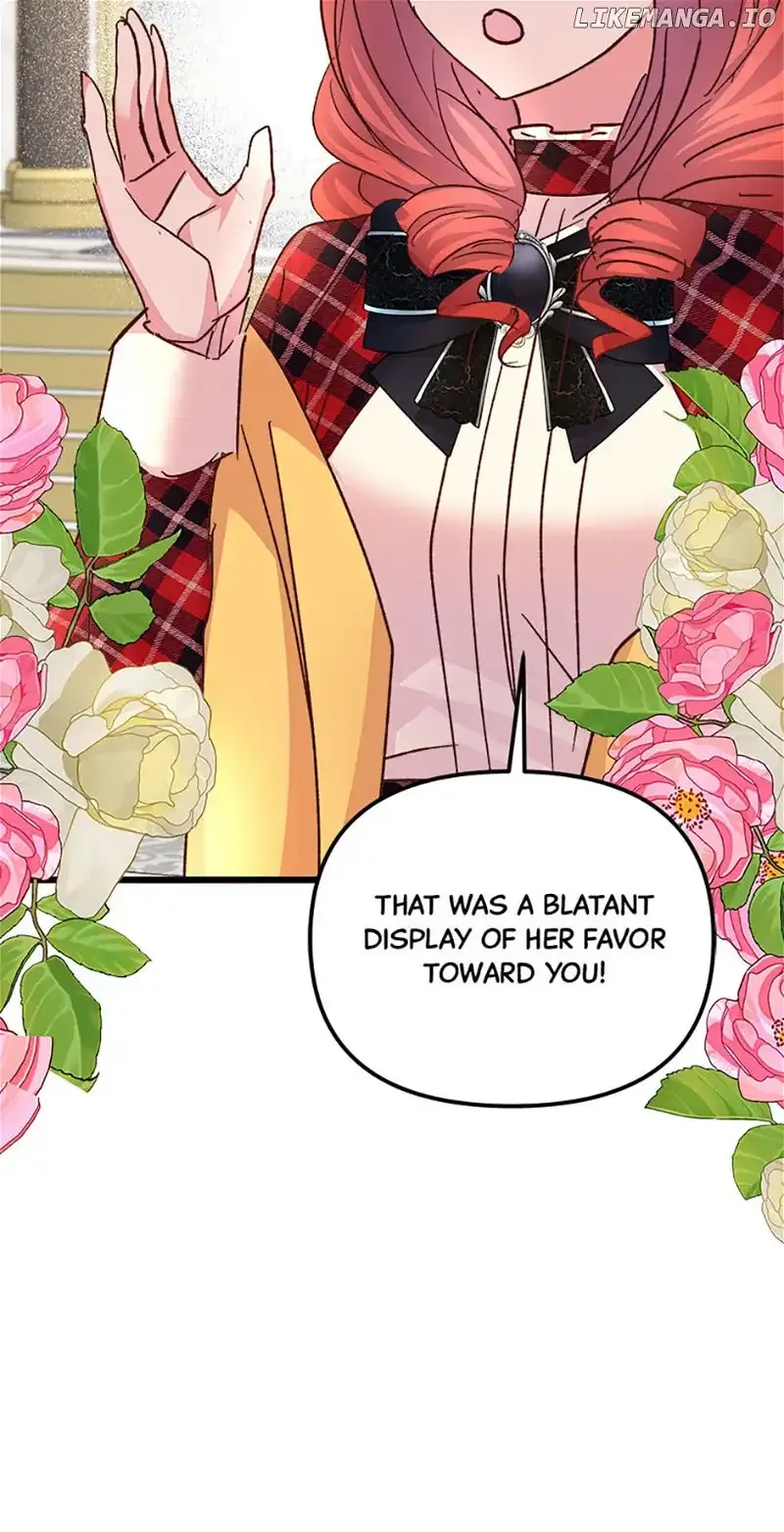 I Didn’t Save You To Get Proposed To Chapter 71 Online - página 67