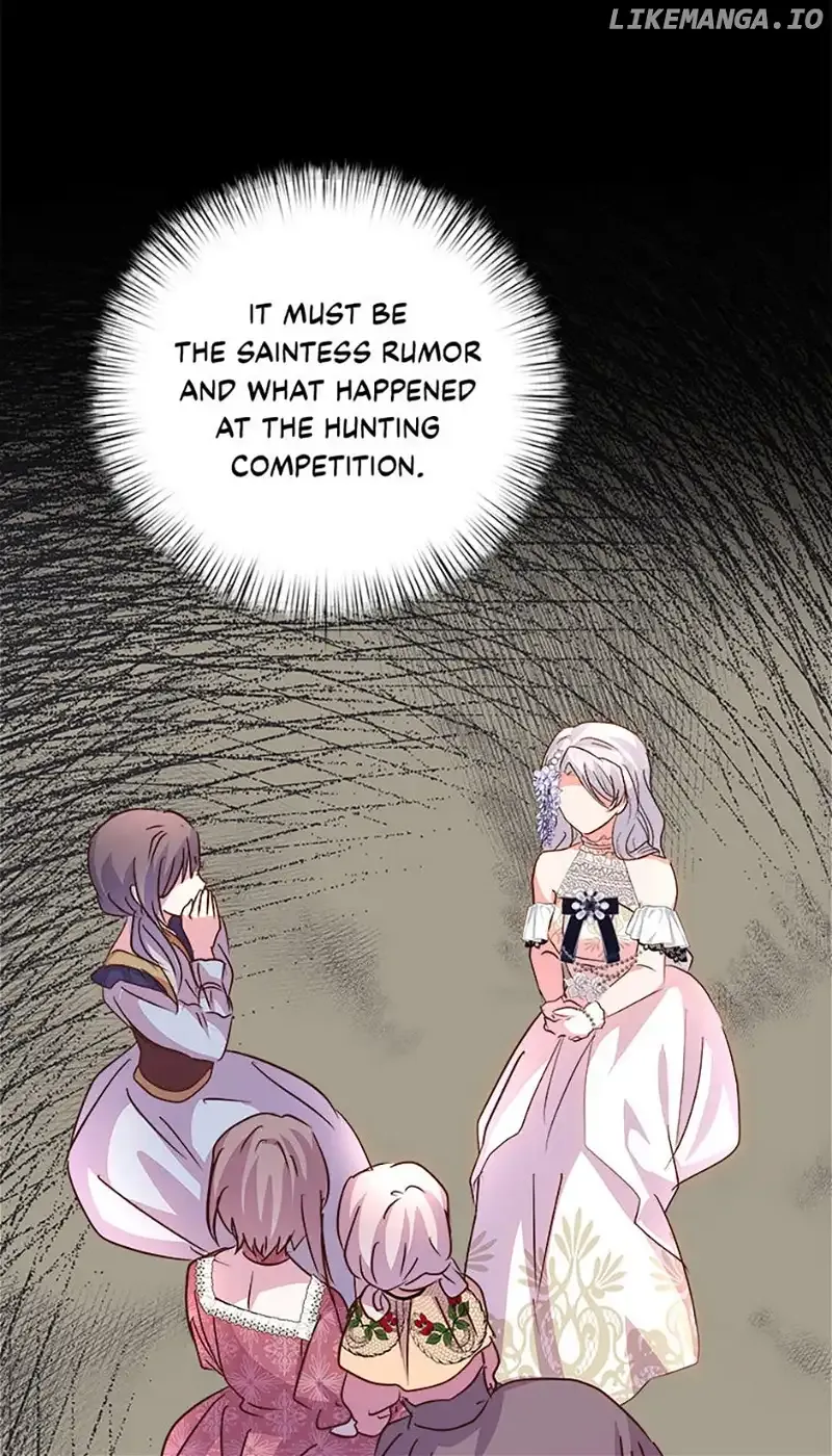 I Didn’t Save You To Get Proposed To Chapter 71 Online - página 70