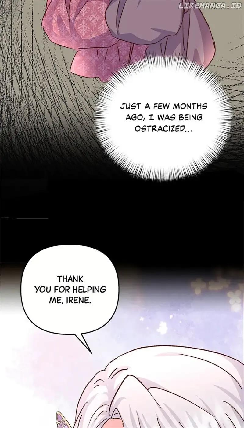 I Didn’t Save You To Get Proposed To Chapter 71 Online - página 71