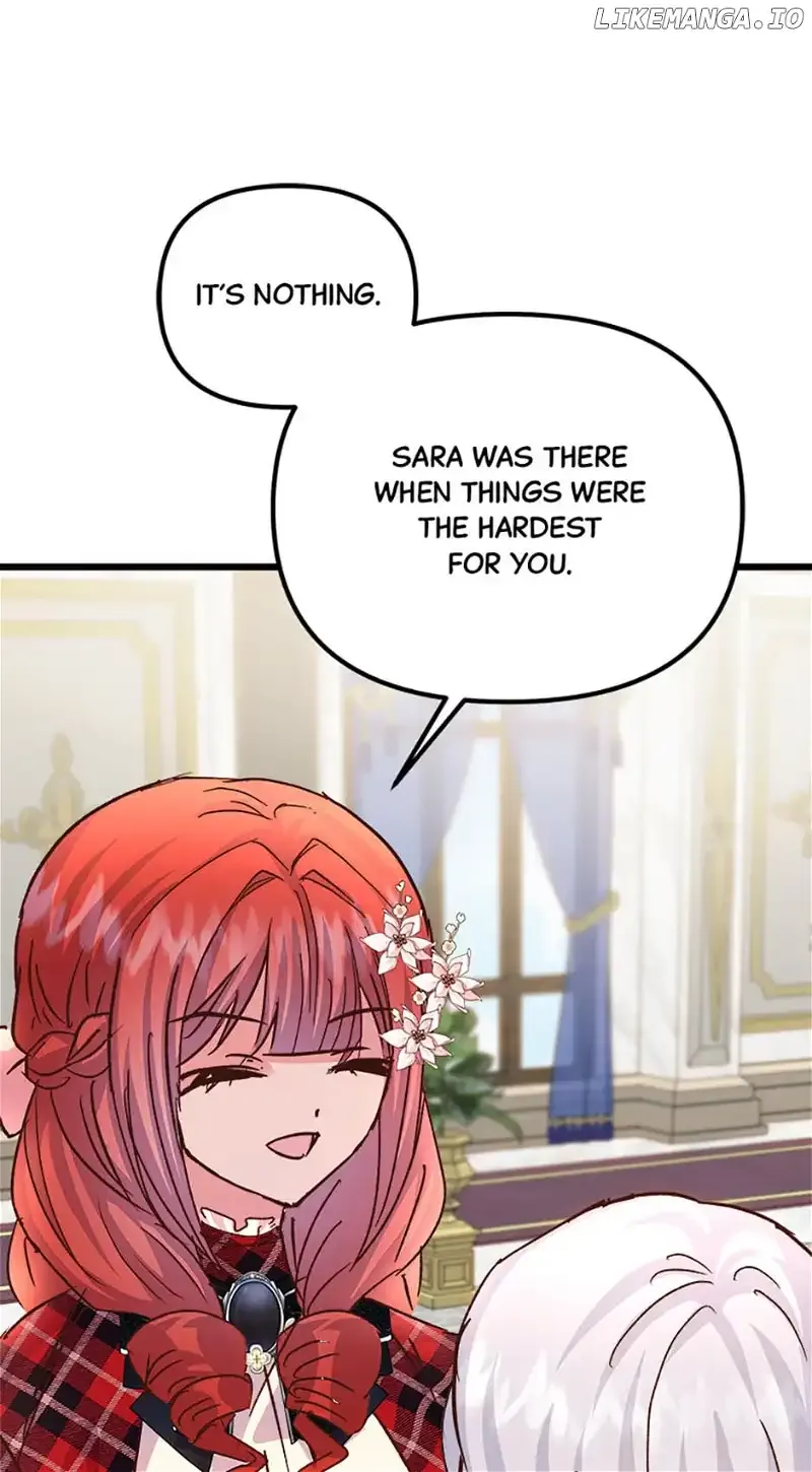 I Didn’t Save You To Get Proposed To Chapter 71 Online - página 73