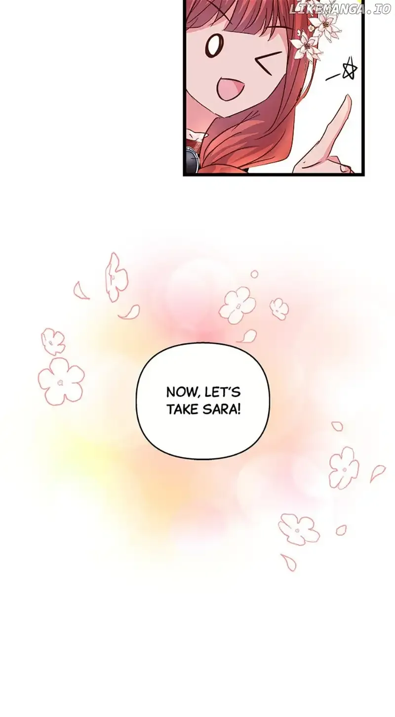 I Didn’t Save You To Get Proposed To Chapter 71 Online - página 75