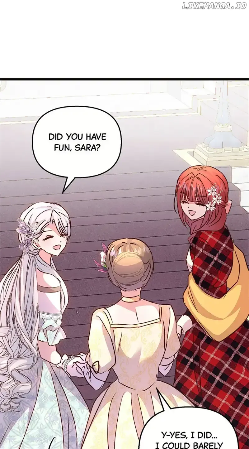 I Didn’t Save You To Get Proposed To Chapter 71 Online - página 77