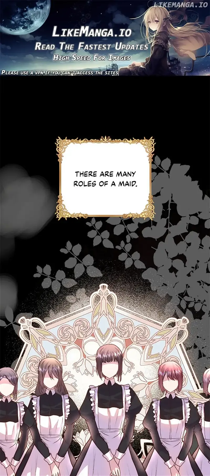 I Didn’t Save You To Get Proposed To Chapter 72 Online - página 1