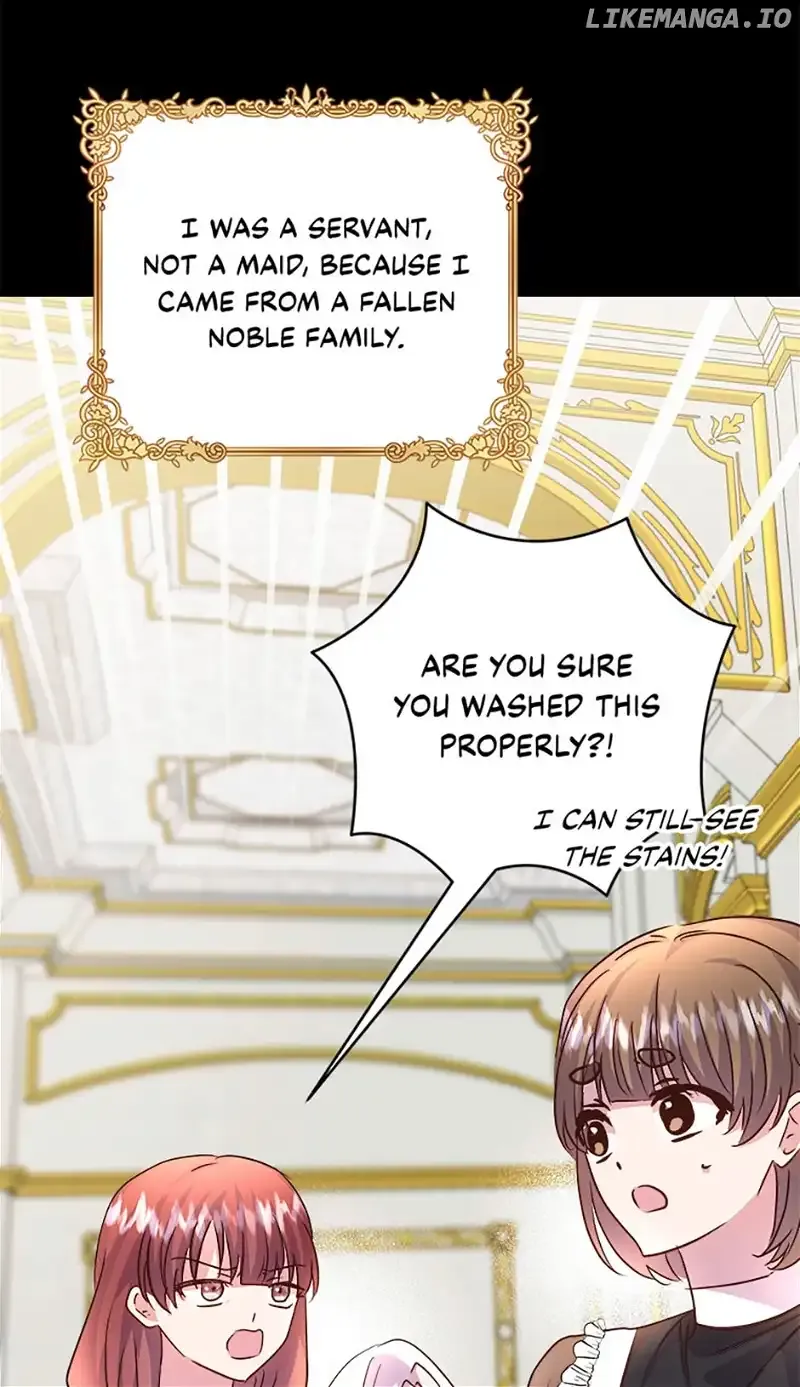 I Didn’t Save You To Get Proposed To Chapter 72 Online - página 3