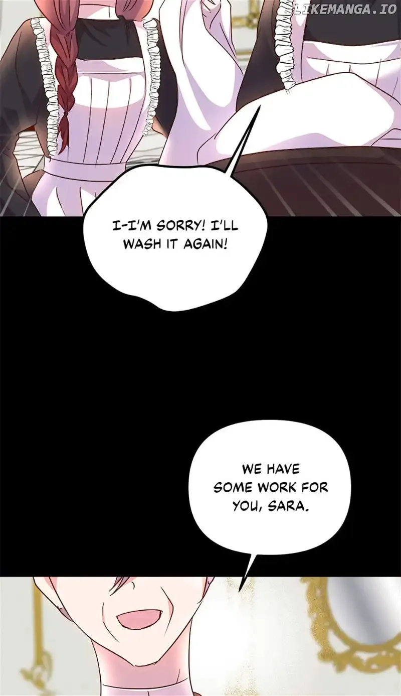 I Didn’t Save You To Get Proposed To Chapter 72 Online - página 4