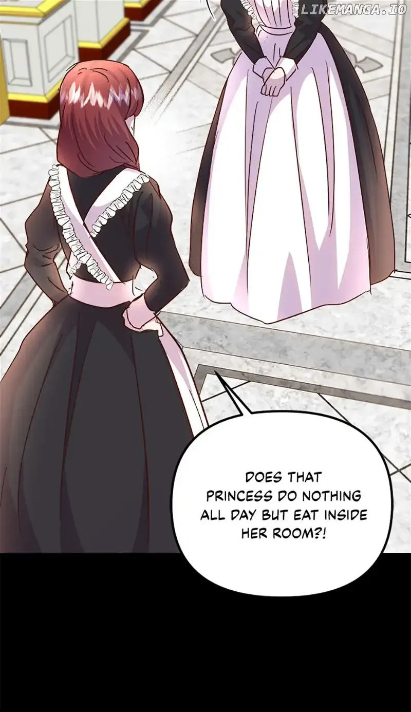 I Didn’t Save You To Get Proposed To Chapter 72 Online - página 6