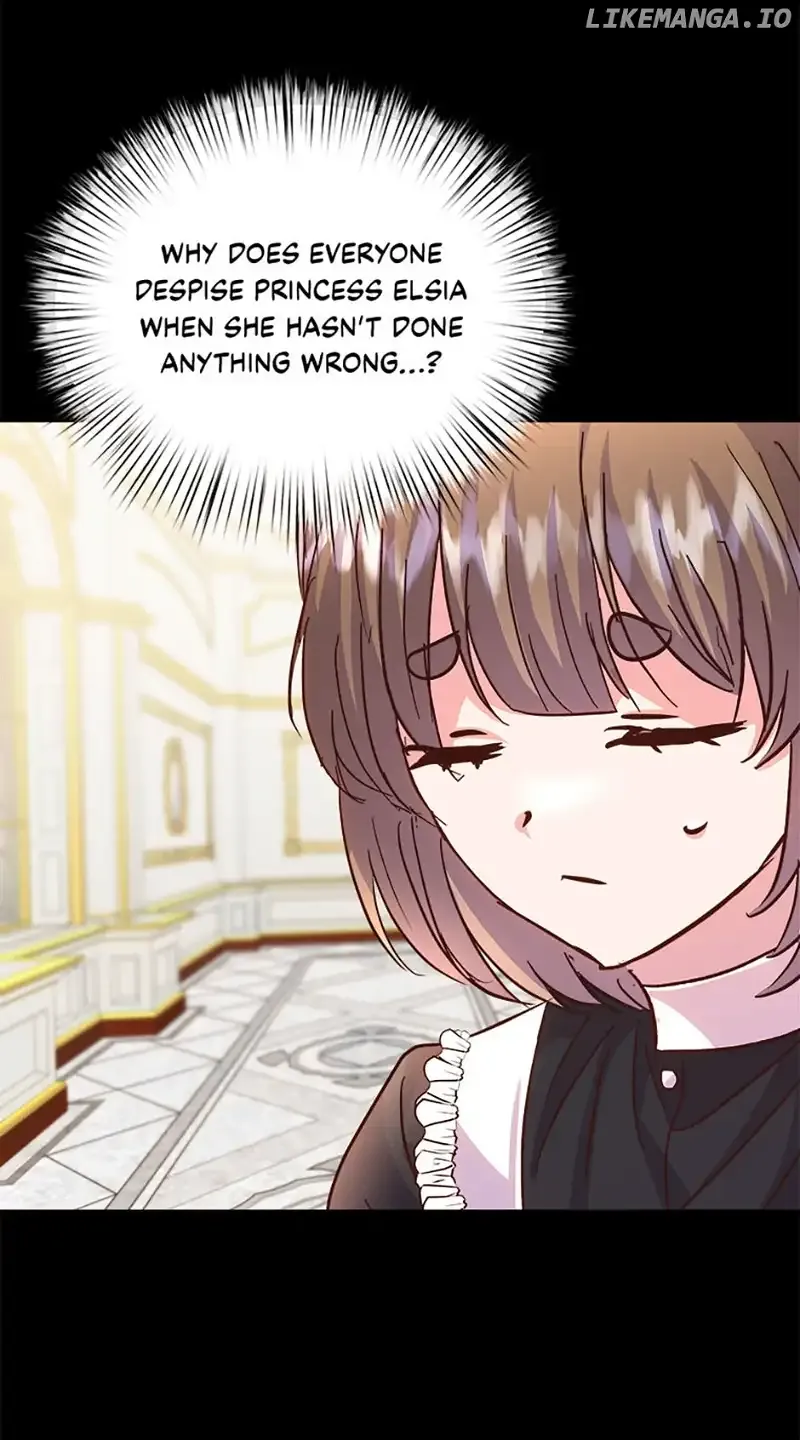 I Didn’t Save You To Get Proposed To Chapter 72 Online - página 7