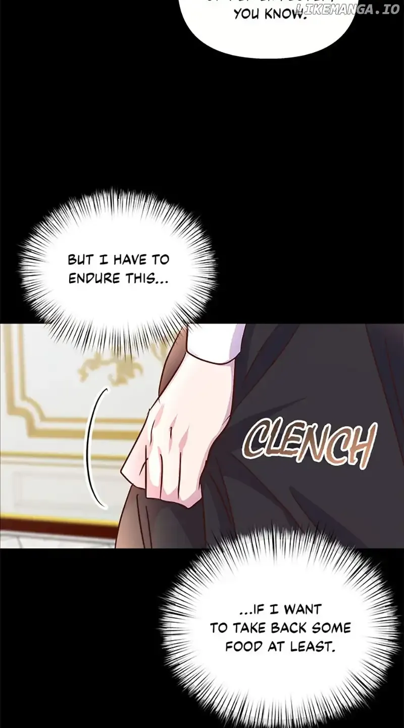 I Didn’t Save You To Get Proposed To Chapter 72 Online - página 9