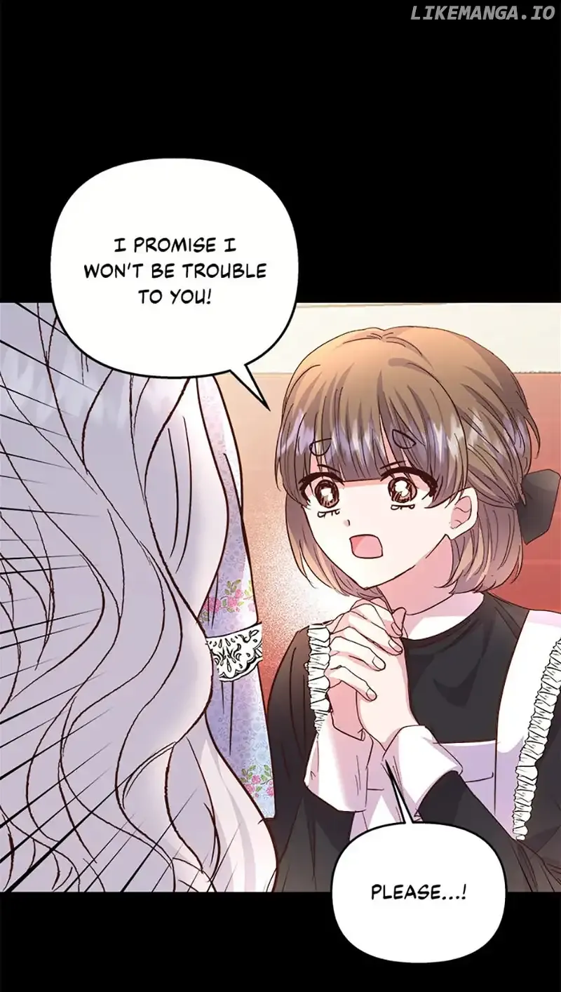 I Didn’t Save You To Get Proposed To Chapter 72 Online - página 17